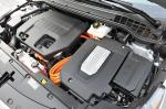 Chevrolet Volt 2013 года